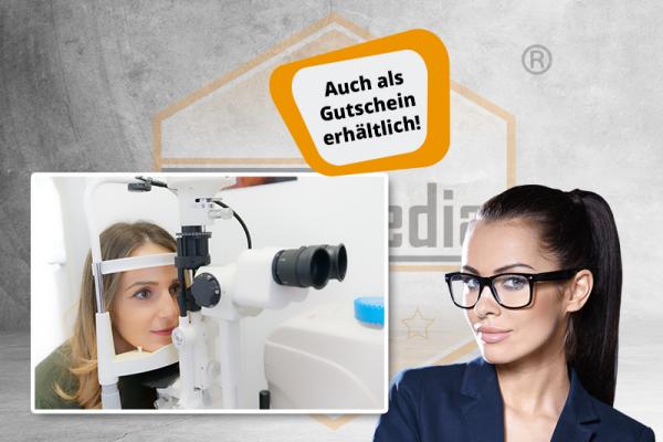 Onlinekurse zum Augenoptikermeister  {{NEU !!! }}