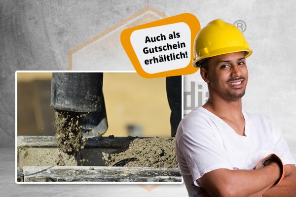 Onlinekurs zum Betonbauermeister/-in  {{NEU !!!}}