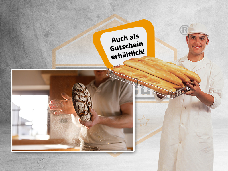 Online-Livekurse zum Bäckermeister/-in